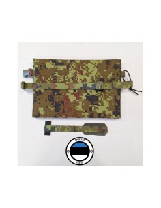 ER-GEAR Seat Pad