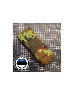 ER-Gear Enclosed TQ Pouch