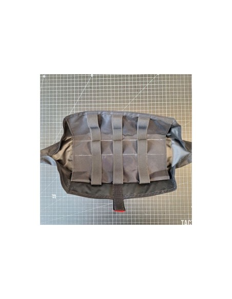 ER-GEAR Roll IFAK Pouch