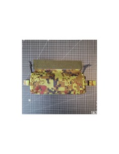 ER-GEAR Roll IFAK Pouch
