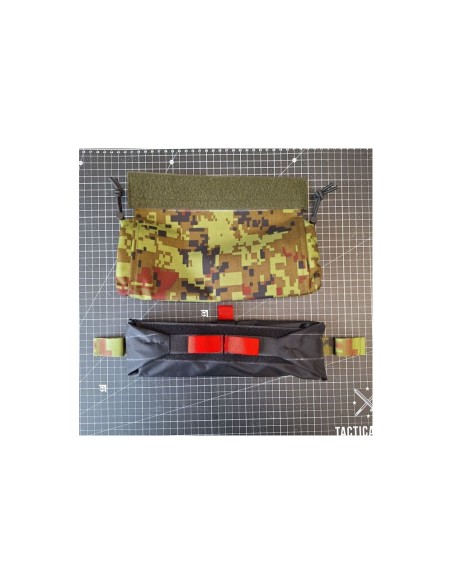 ER-GEAR Roll IFAK Pouch