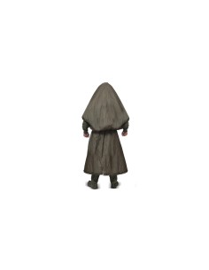 Suited Systems "PIT-STOP DRESS" Lined Thermocloak (olive... 2