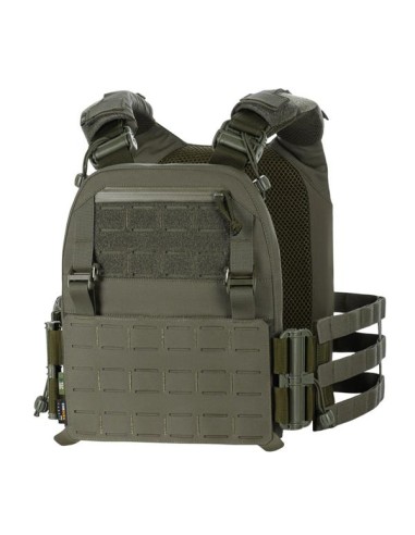M-Tac Plate Carrier Cuirass FAST Elite Gen.II (ranger green)
