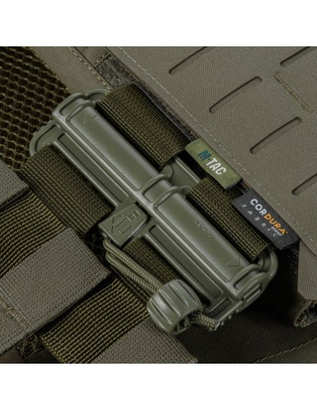 M-Tac Plate Carrier Cuirass FAST Elite Gen.II (ranger green)