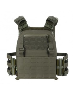 M-Tac Plate Carrier Cuirass FAST Elite Gen.II (ranger green) 2
