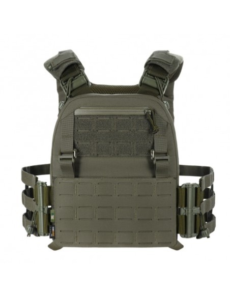 M-Tac Plate Carrier Cuirass FAST Elite Gen.II (ranger green)