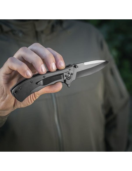 M-Tac Kokkuklapitav Nuga Type 7