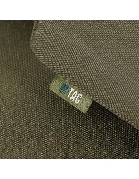 M-Tac Seat Mat With Belt Attachment (ranger green)