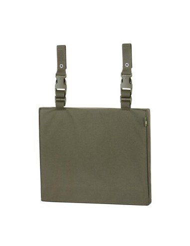 M-Tac Seat Mat With Belt Attachment (ranger green)