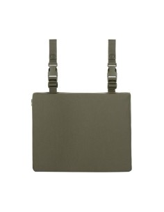 M-Tac Seat Mat With Belt Attachment (ranger green) 2