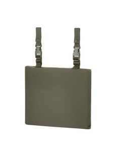 M-Tac Seat Mat With Belt Attachment (ranger green)