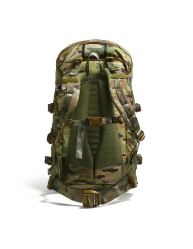 Berghaus Patrullkott MMPS Centurio IV 45 FA...