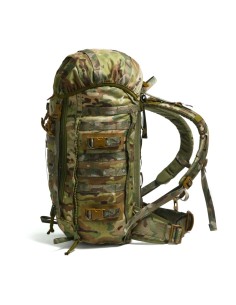 Berghaus Patrullkott MMPS Centurio IV 45 FA (multicam) 2