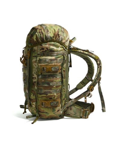 Berghaus Patrullkott MMPS Centurio IV 45 FA...