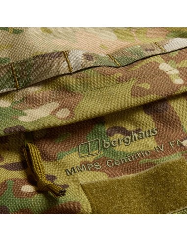 Berghaus Patrullkott MMPS Centurio IV 45 FA...