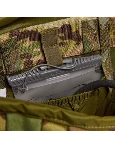 Berghaus Patrullkott MMPS Centurio IV 45 FA (multicam)
