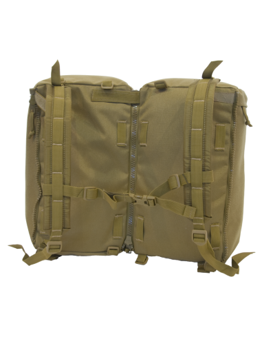 Berghaus MMPS side pockets II (multiple colours)