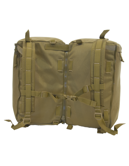 Berghaus MMPS side pockets II (multiple colours)