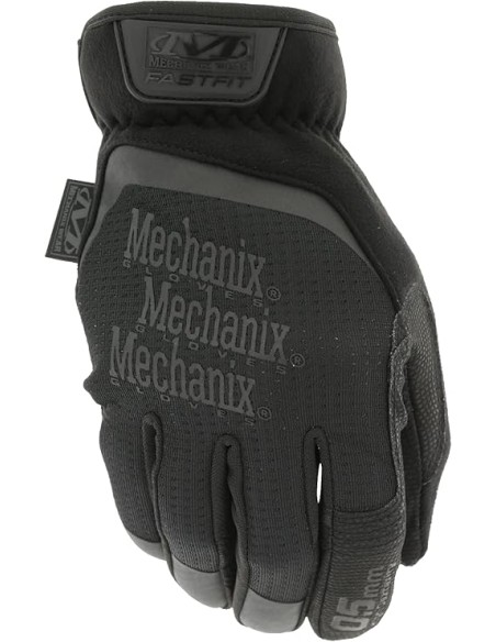Mechanix Wear Fastfit 0.5mm Gloves (covert)