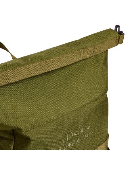 Berghaus SMPS Kokkuvolditav Patrullkott III (oliiv)