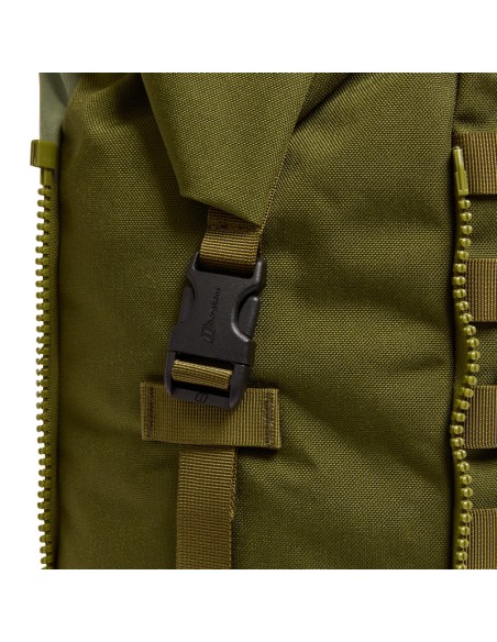 Berghaus SMPS Kokkuvolditav Patrullkott III (oliiv)