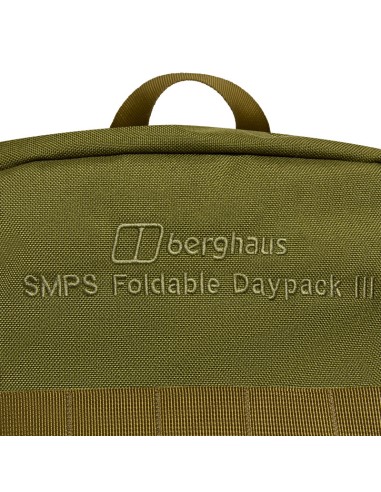 Berghaus SMPS Kokkuvolditav Patrullkott III...