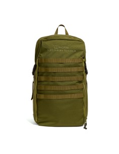 Berghaus SMPS Foldable Daypack III (olive)