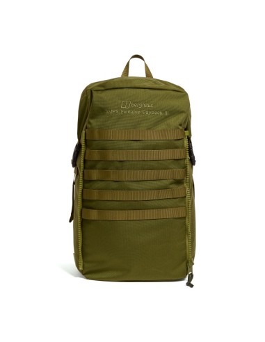 Berghaus SMPS Kokkuvolditav Patrullkott III (oliiv)
