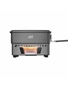 Esbit Solid Fuel Cookset 1100 ml