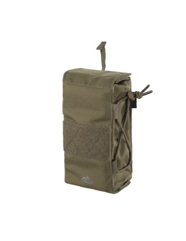 Helikon-Tex Competition Med Kit Cordurast Meditsiini Tasku (erinevad värvid)
 Värv-Olive Green