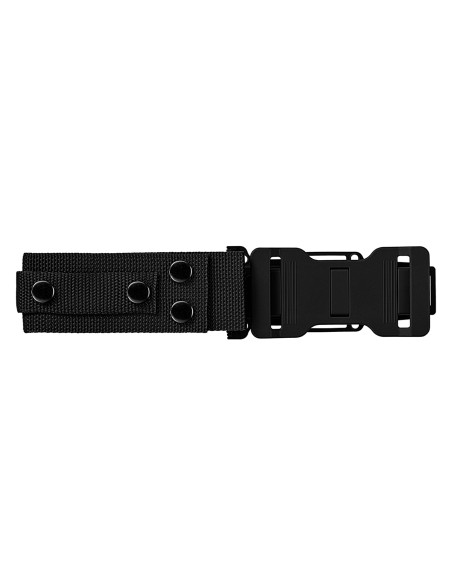 Gerber Strongarm Knife With Serrated Edge