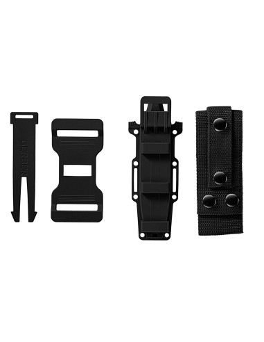 Gerber Strongarm Nuga Sakilise Teraga