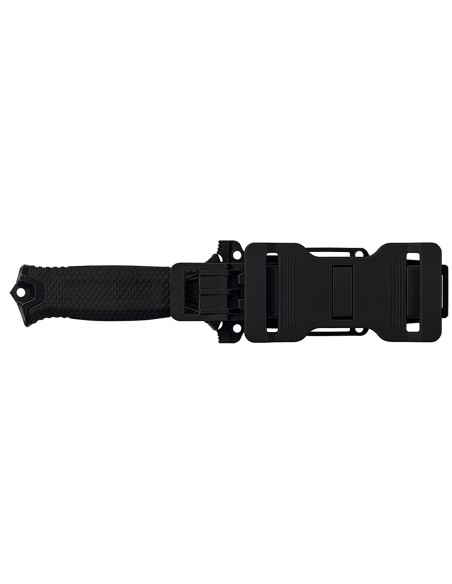 Gerber Strongarm Nuga Sakilise Teraga