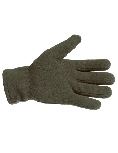 Pentagon Triton fliisist kindad (must)