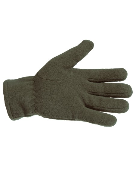 Pentagon Triton fliisist kindad (must)
