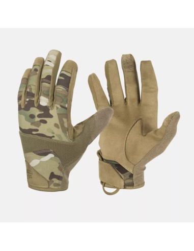 Helikon-Tex Range Tactical Gloves Kindad