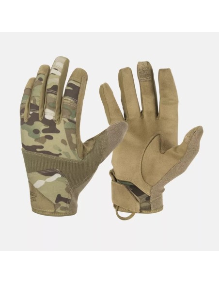 Helikon-Tex Range Tactical Gloves Kindad