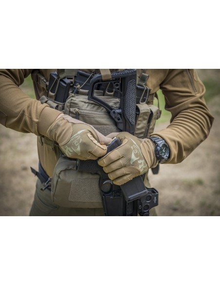 Helikon-Tex Range Taktikalised Kindad (erinevad värvid)