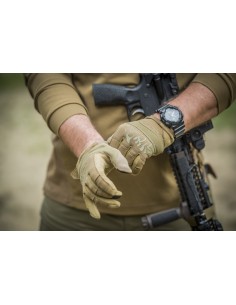 Helikon-Tex Range Tactical Gloves (multiple colours) 2