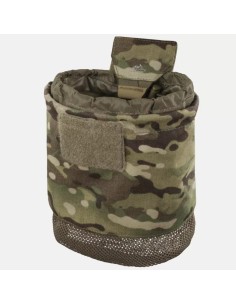 Helikon-Tex Competition Dump Pouch Tasku Tühjadele Salvedele (erinevad värvid)