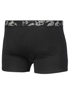 Mil-Tec Boxer Shorts "Skull" (2-pack) 2
