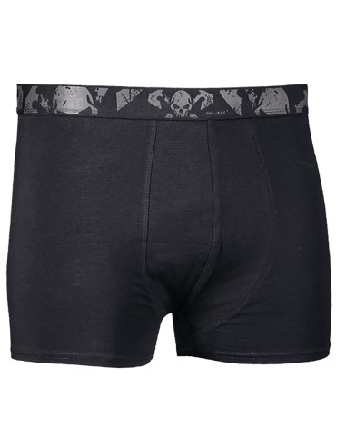 Mil-Tec Boxerid "Skull" (kahene pakk)