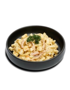 Good Mood Meals Pasta Carbonara 2