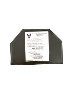 PGD Delta Drop Pouch IIIA Pehme Ballistiline Kaitseplaat 2