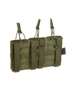 Invader Gear 5.56 Triple Direct Action Mag Pouch (multiple colours) 2
