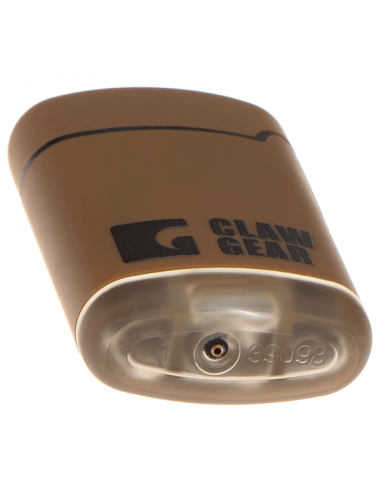 Clawgear Mk.II Storm Pocket Lighter (coyote)