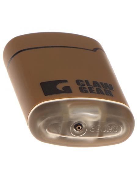 Clawgear Mk.II Storm Pocket Lighter Tulemasin (coyote)