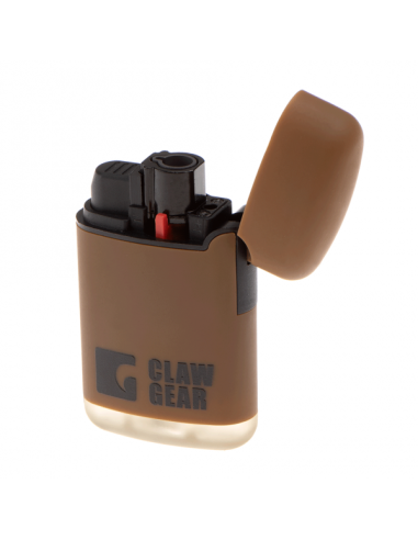 Clawgear Mk.II Storm Pocket Lighter Tulemasin...
