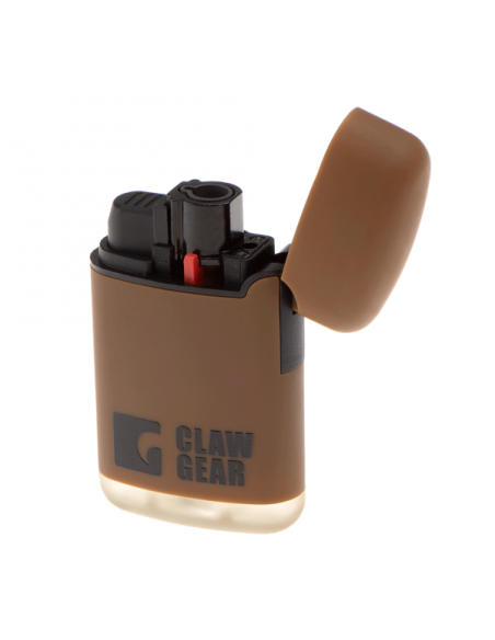Clawgear Mk.II Storm Pocket Lighter (coyote)