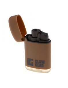 Clawgear Mk.II Storm Pocket Lighter (coyote) 2